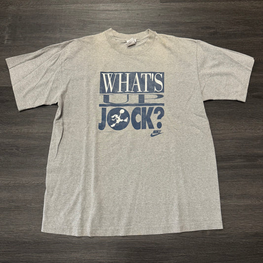 Vintage Nike Bugs  Tee