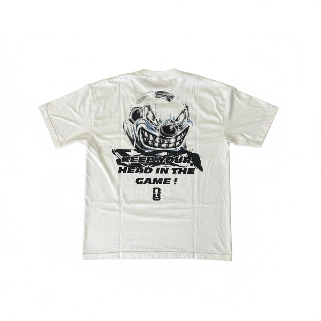 Syndi World Cup Tee