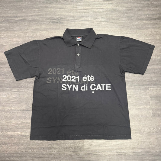 Syn Dee Gee Polo