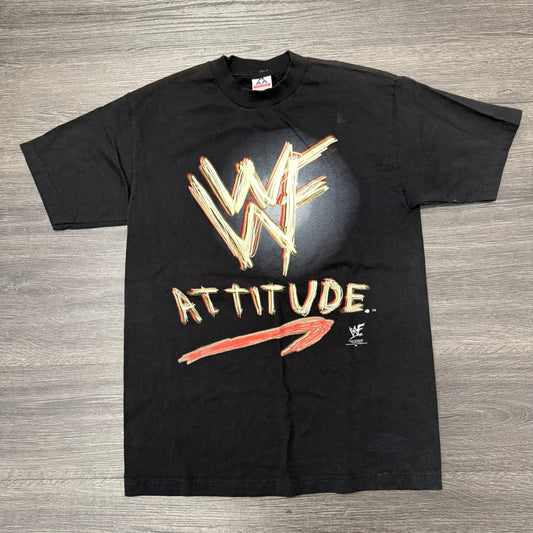 WWF Vintage Tee