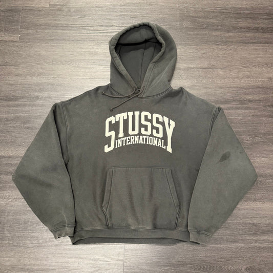 Stussy Hoodie