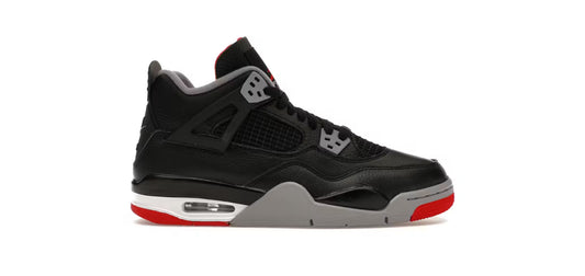 Jordan 4 Retro Bred Reimagined (GS)