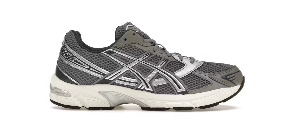 Asics Gel 1130 Clay Grey Pure Silver