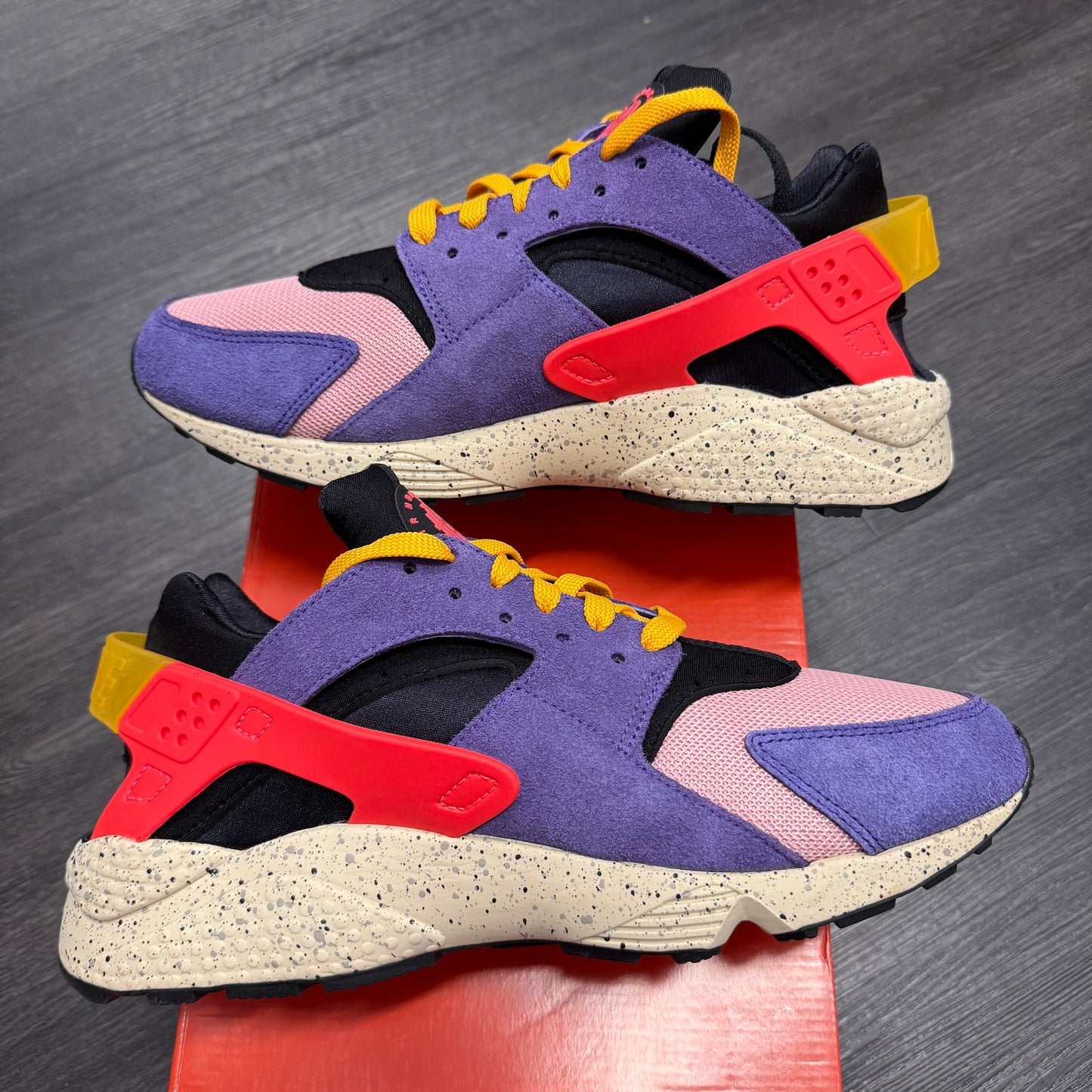 Nike Air Huarache size? ACG Terra