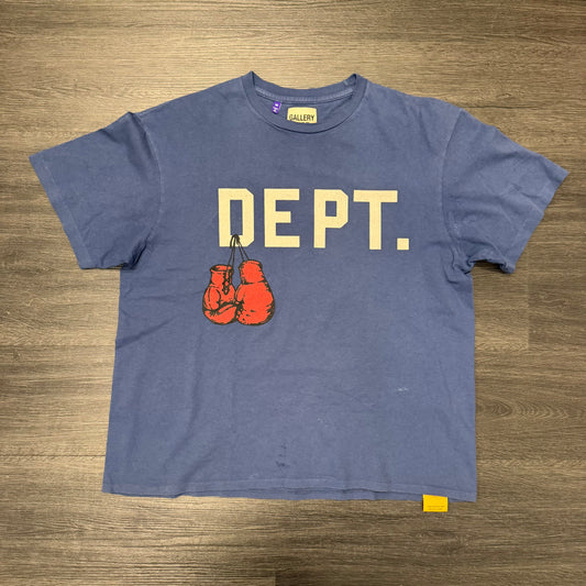 Gallery Property Tee Gloves