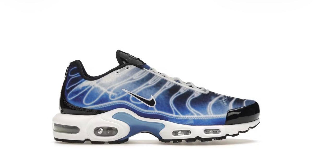 Nike Air Max Plus Light Photography Old Royal