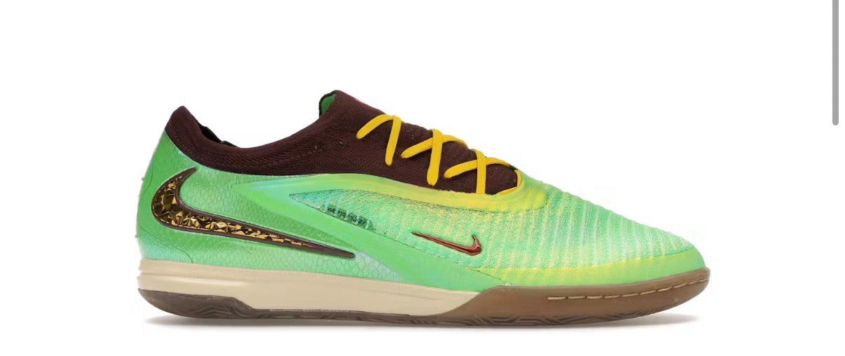 Nike Phantom 6 Low Elite IC SE Travis Scott