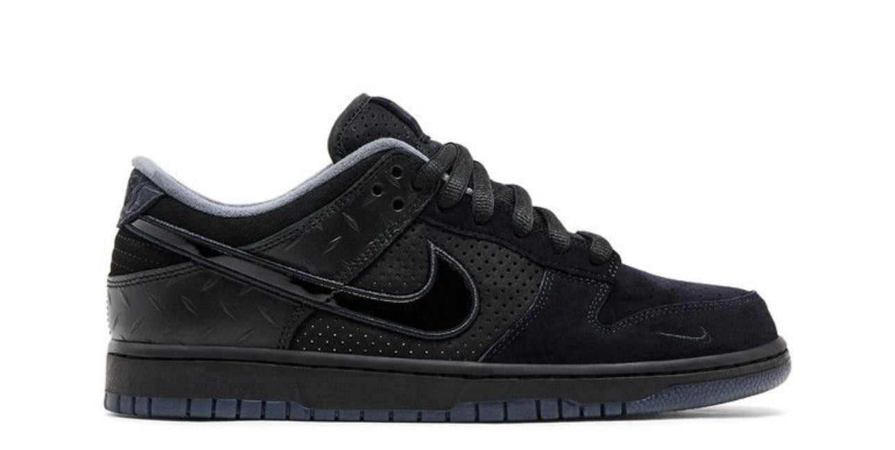 Nike Dunk Low Ducks of a Feather Black U