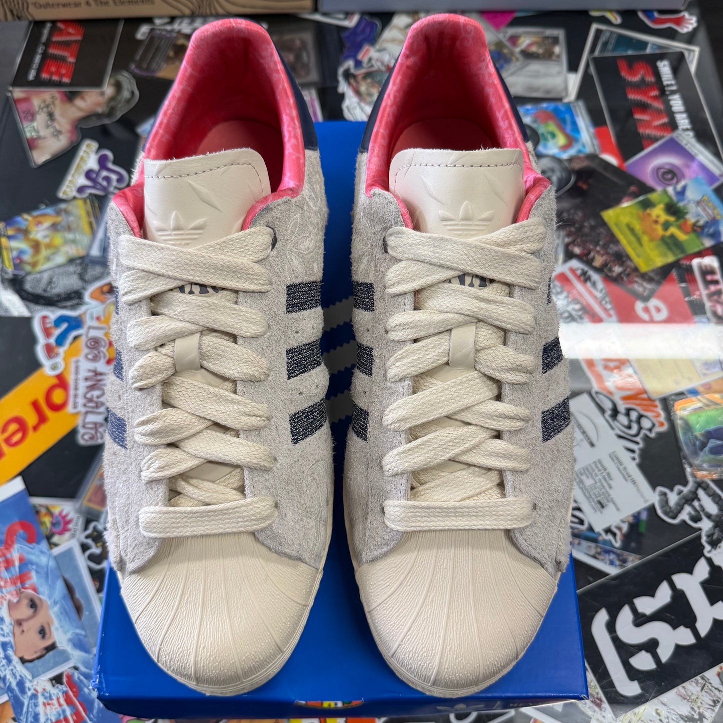 Adidas Superstar Menace U13