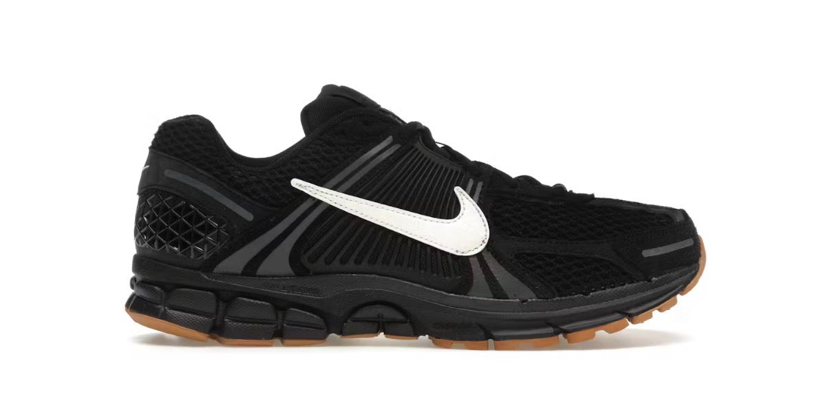 Nike Zoom Vomero 5 Black Gum
