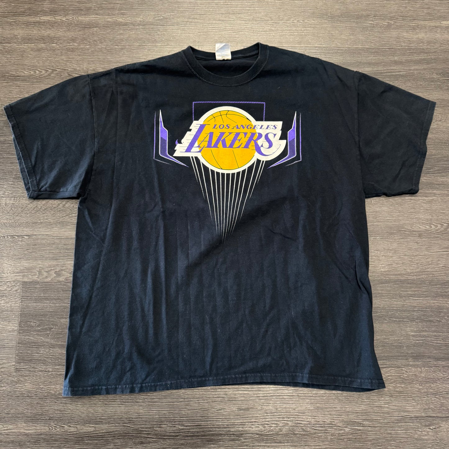 Vintage Lakers Bryant Tee