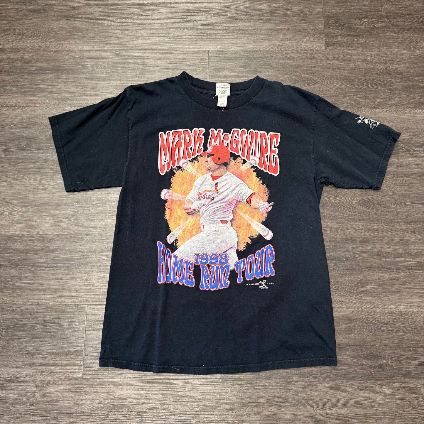 Vintage Mark Cardinals Tee