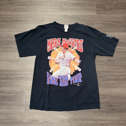 Vintage Mark Cardinals Tee