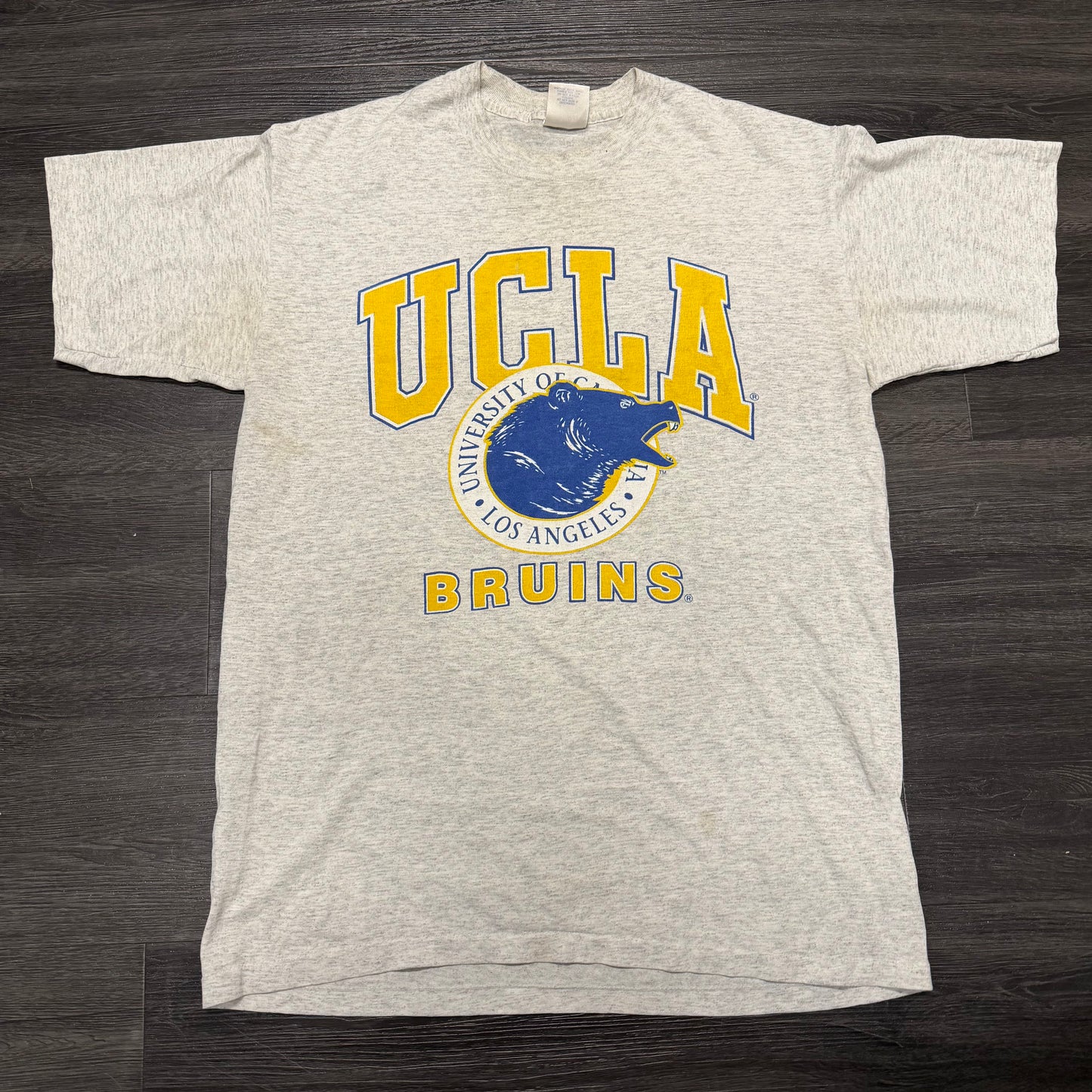 UCLA Vintage Tee