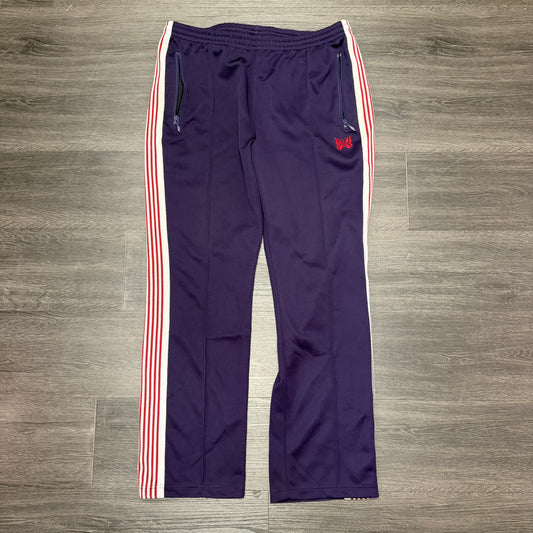 Needles Purple Red Pants
