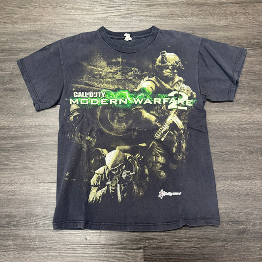 Call of Duty Vintage Tee