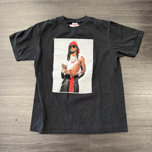 Supreme Cash Carti Tee