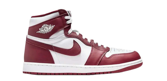 Jordan 1 Retro High OG Artisanal Team Red