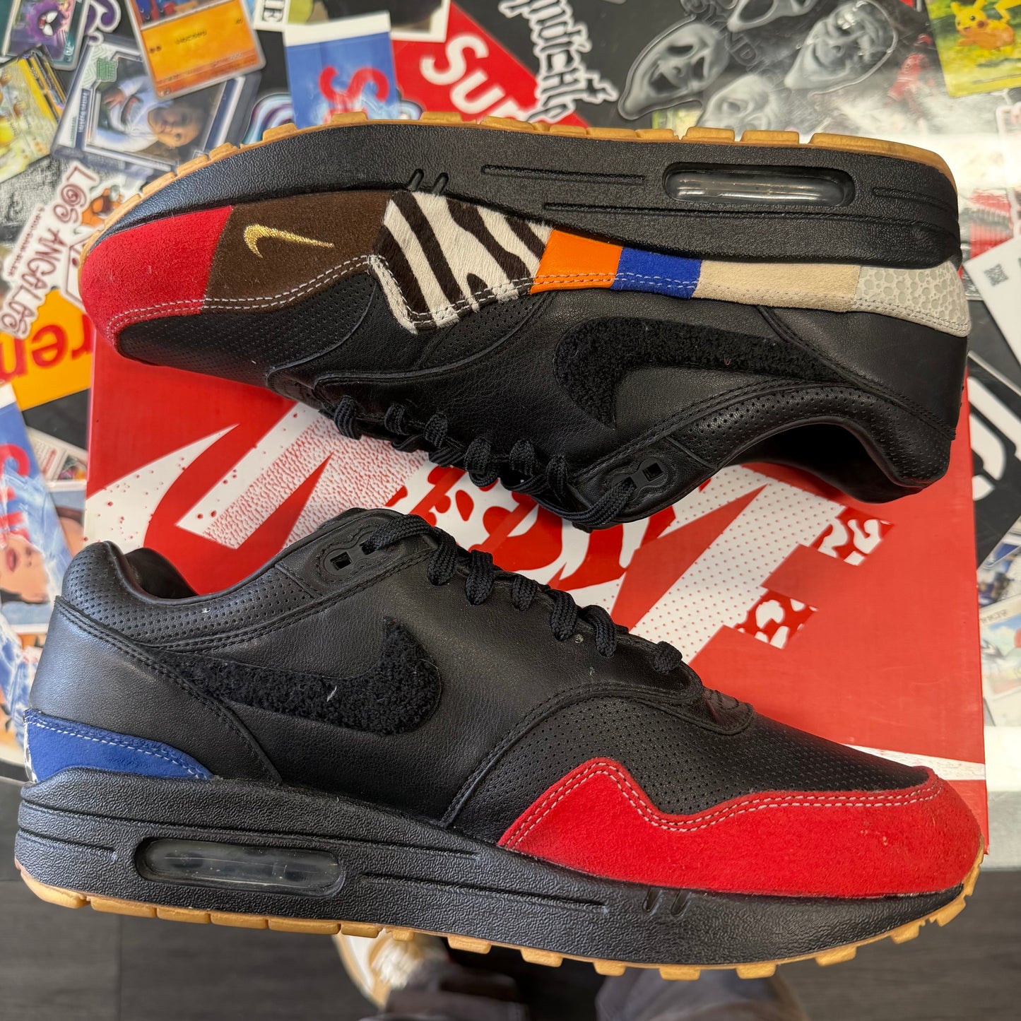 Nike Air Max 1 Master U