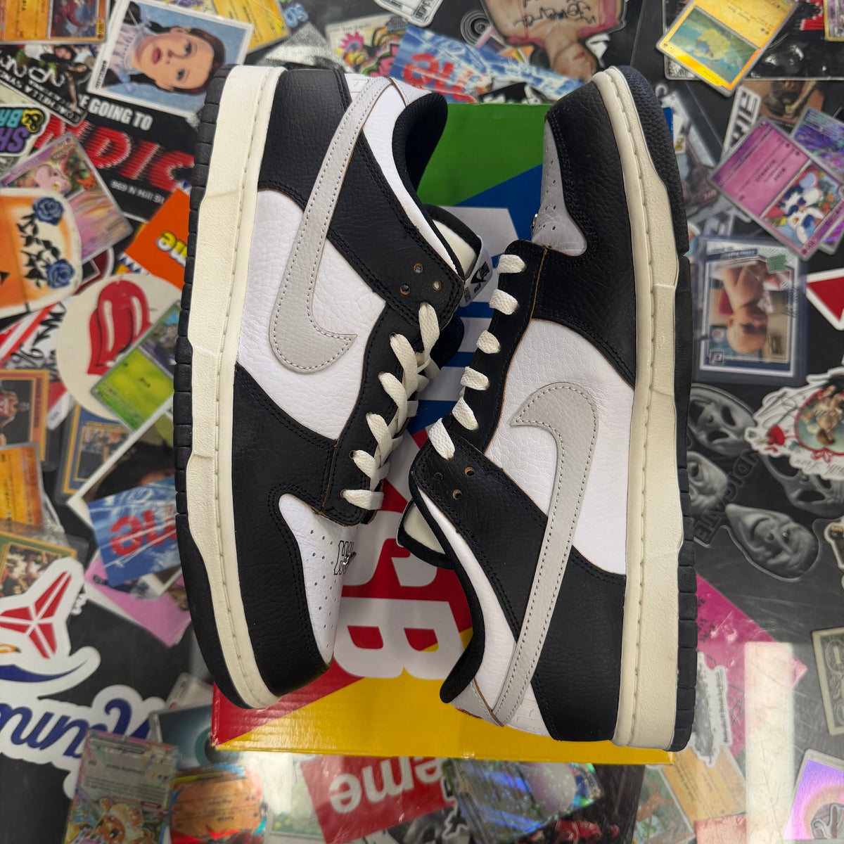 Nike SB Dunk Low HUF SF
