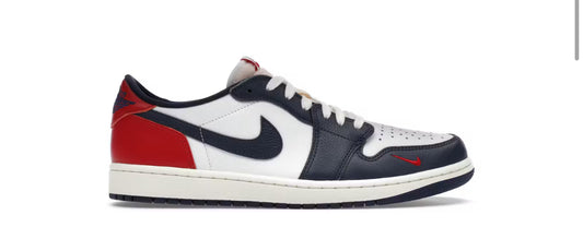 Jordan 1 Retro Low OG Howard University