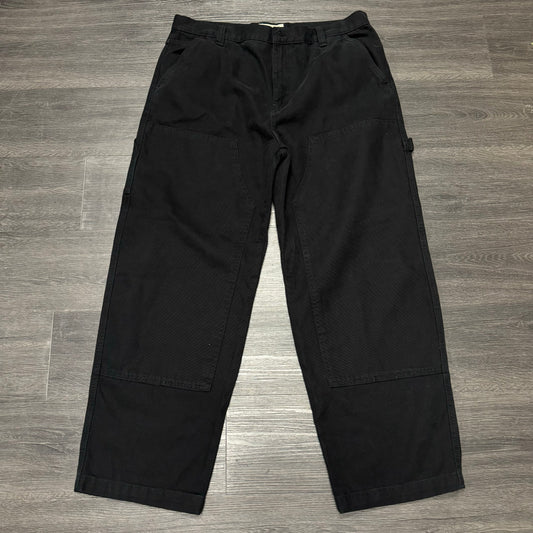 Stussy Workgear Double Knee Pants