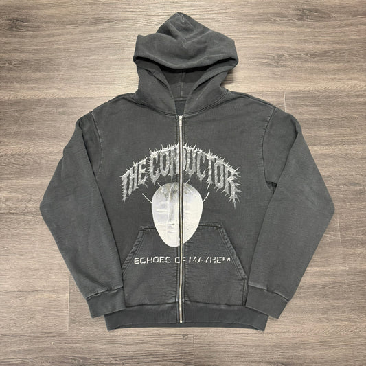 Travis Scott Zip Up