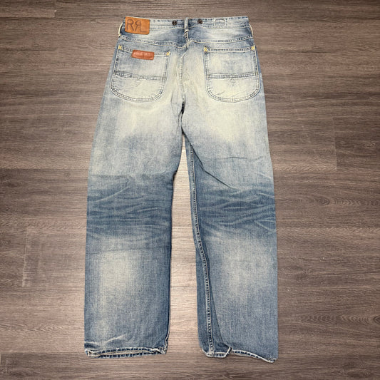 RRL Denim