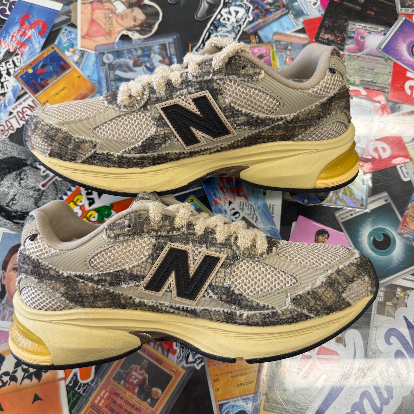New Balance 2010 Joe Freshgoods Bag Lady U Nb