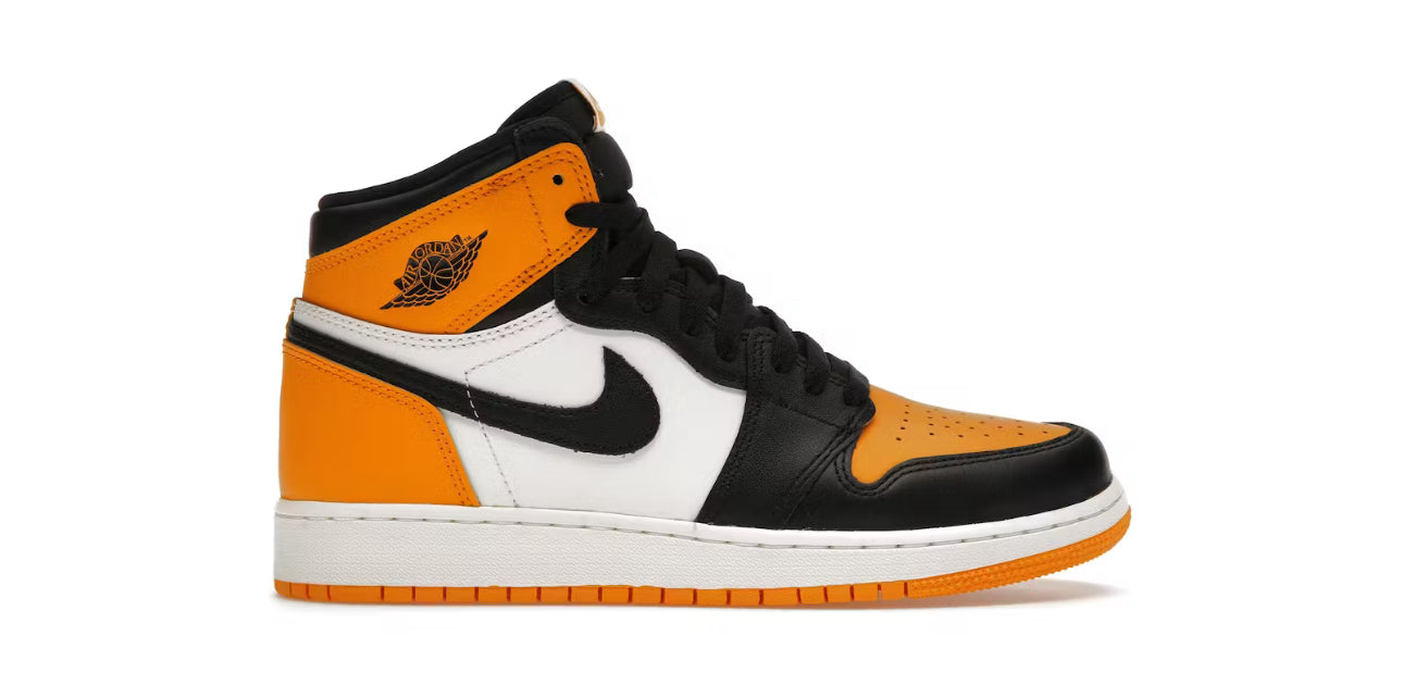 Jordan 1 Retro Taxi (GS) U