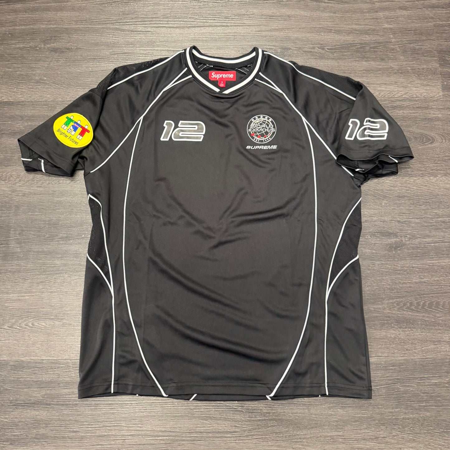 Supreme Jersey