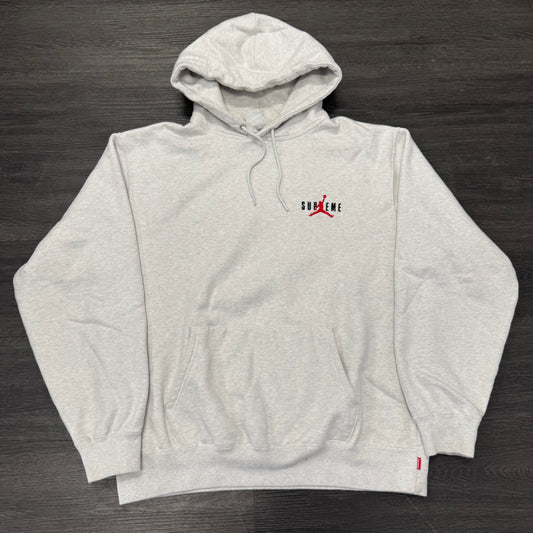 Supreme Jordan Hoodie