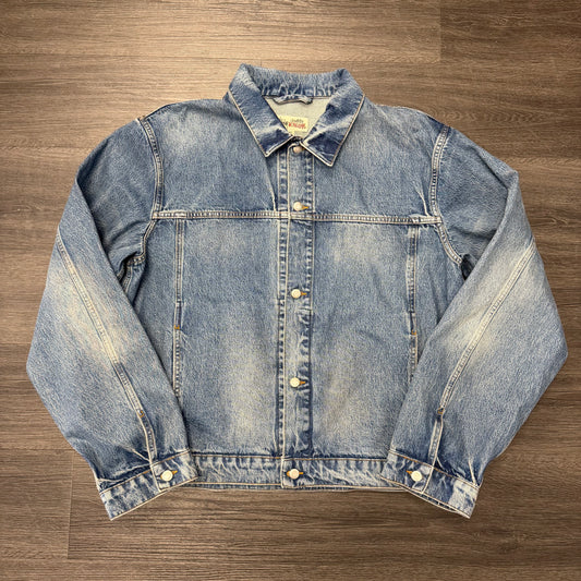 Stussy Denim Jacket