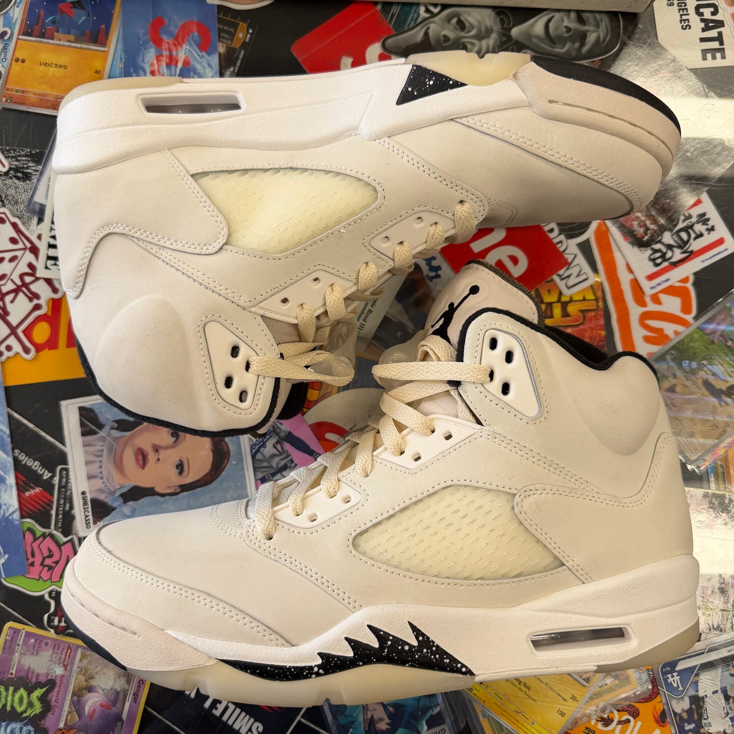 Jordan 5 Retro SE Sail U