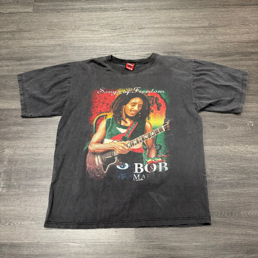 Bob Marley Vintage Tee