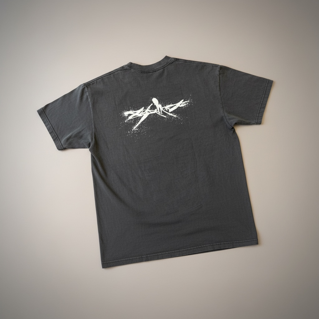 Syndi Kate Moss Tee