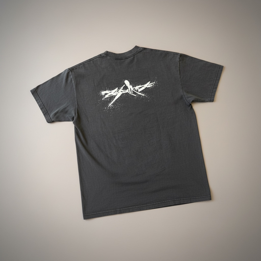 Syndi Kate Moss Tee