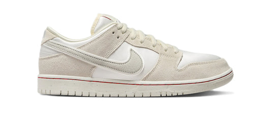 Nike SB Dunk Low City Of Love Light Bone