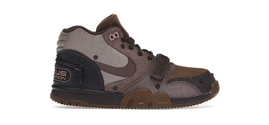 Nike Air Trainer 1 Travis Scott Wheat U11.5