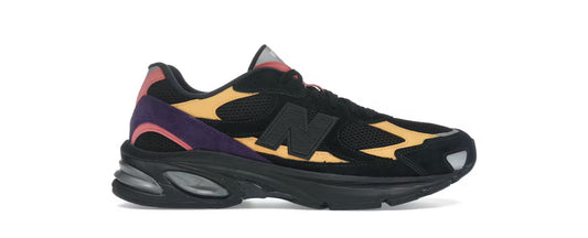 New Balance 2010 Kith Black Multi