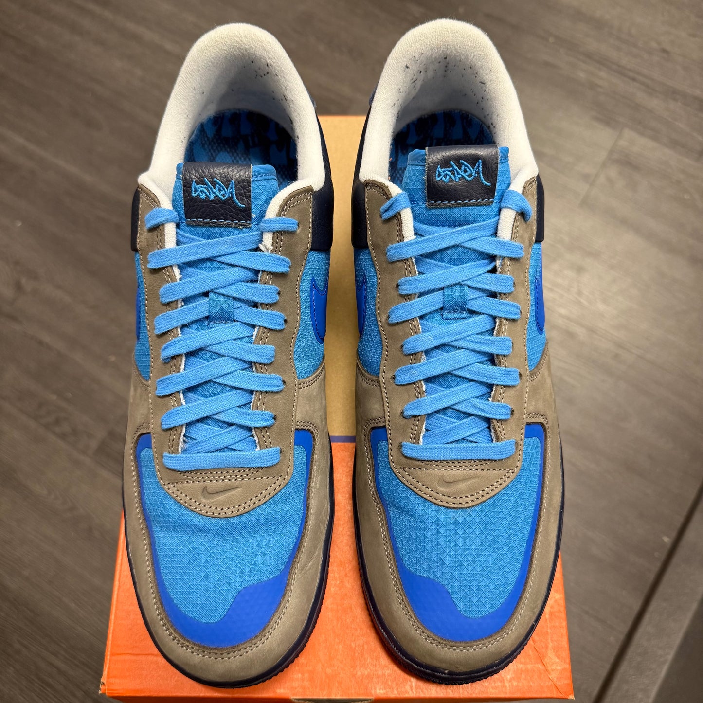 Nike Air Force 1 Low SP Stash (2024) U12.5