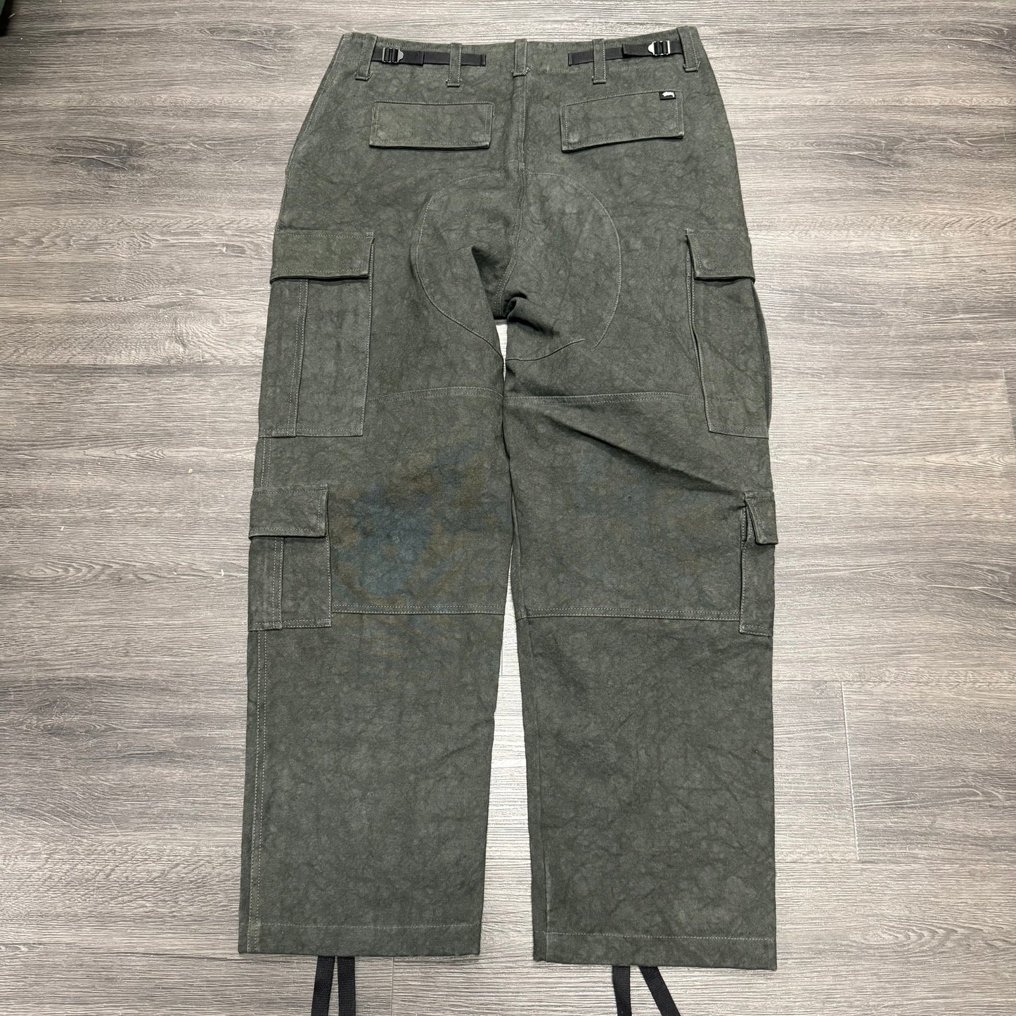 Stussy Cargo Pants