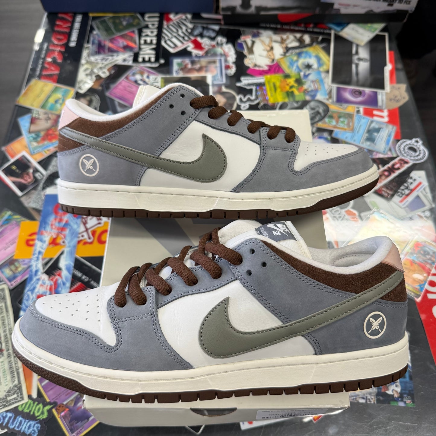 Nike Dunk SB Yuto Horigome U11.5