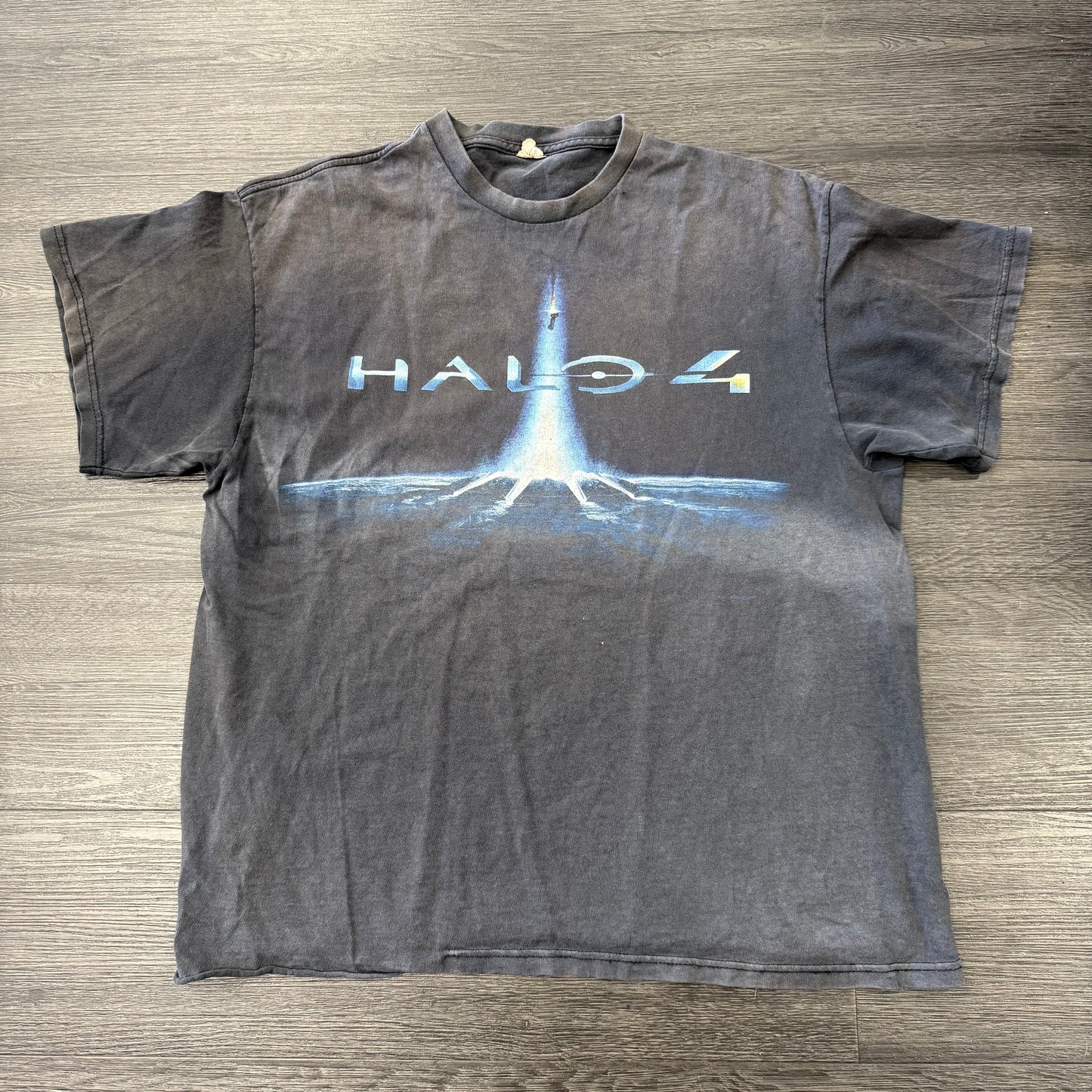 Halo 4 Vintage Tee