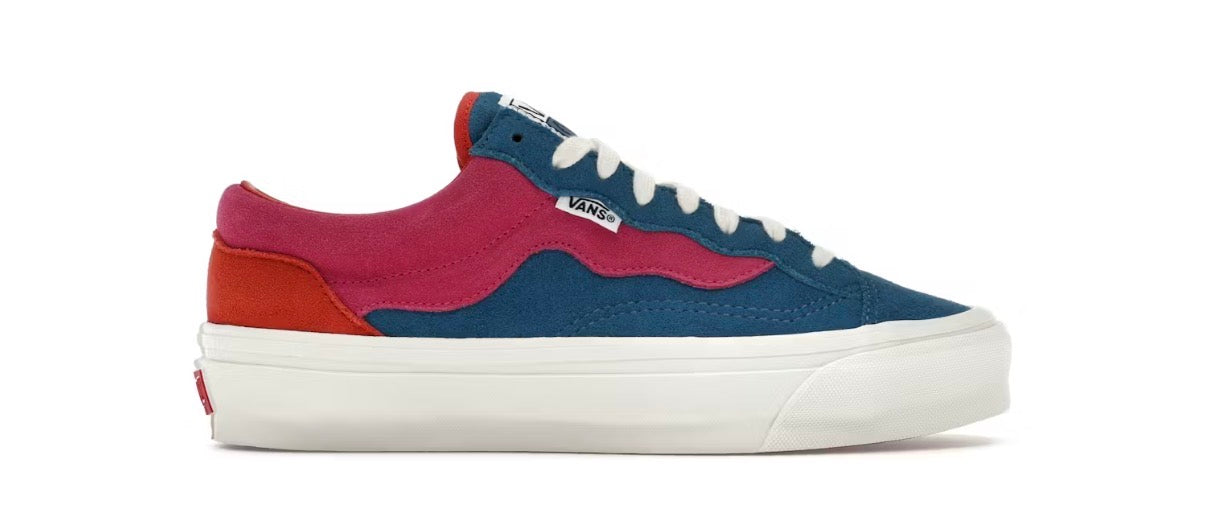 Vans OTW Old Skool 36 Parra