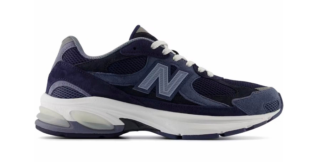 New Balance 2010 Navy Beams Exclusive U8.5