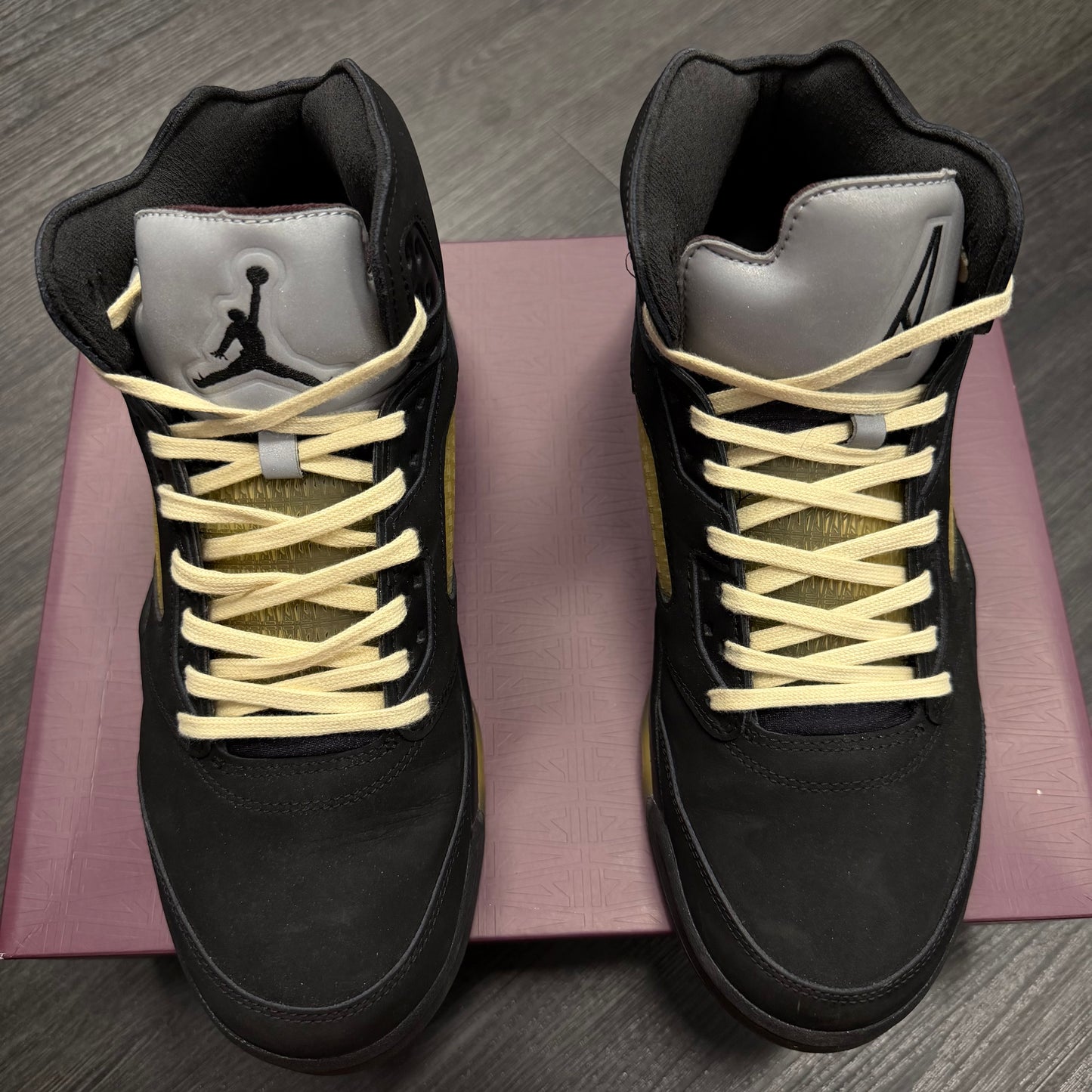 Jordan 5 Retro A Ma Maniere Dusk U11
