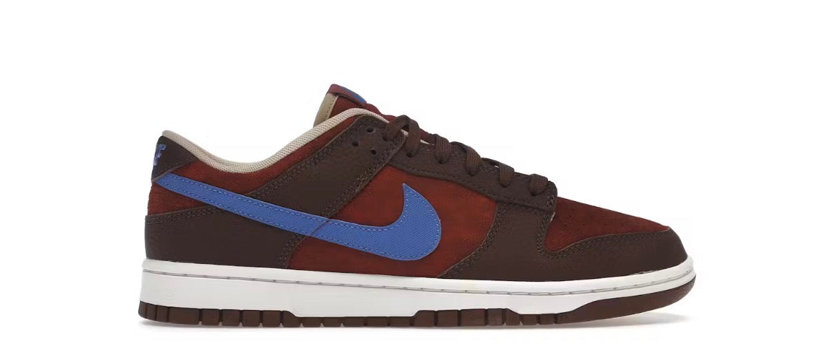 Nike Dunk Low Retro PRM Mars Stone