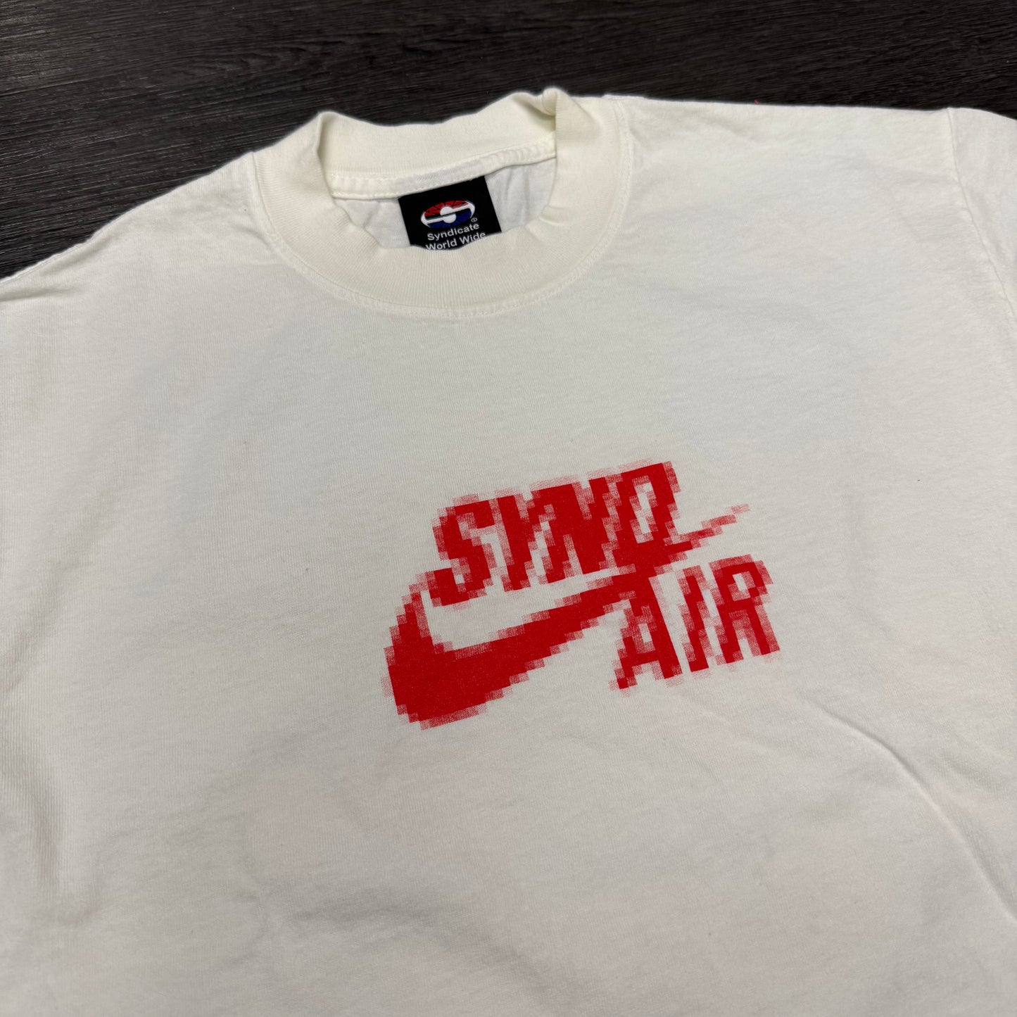 Syndi Heritage Tee