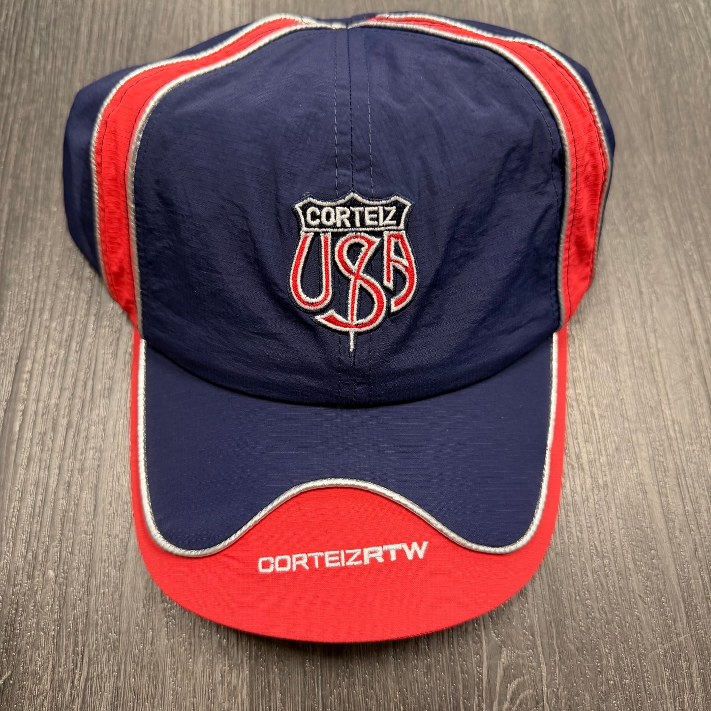Corteiz USA Hat